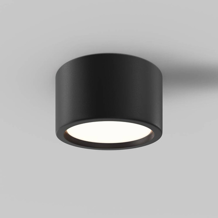Lampa sufitowa Hydra (C090CL-15W3K-B) - Maytoni
