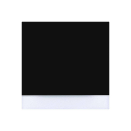 BERG BLACK Barwa Neutralna 4000K (EKS603) - Eko-Light
