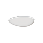 CEILING LED LIGHT 39W 3000K WHITE (23209 Zambelis) - Zambelis