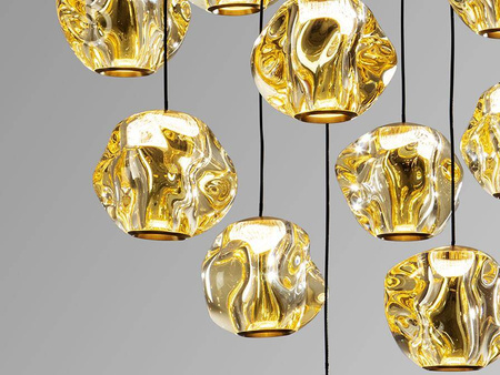 Zaria lampa wisząca 13L (502344) - Schuller