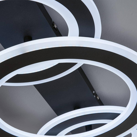 Lampa Sufitowa Circle  (21434) - Fischer&Honsel