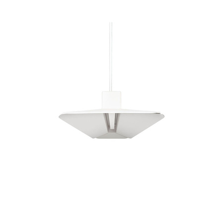 YOTTSU C biała sufitowa lampa wisząca (YOC611P02) - Ummo