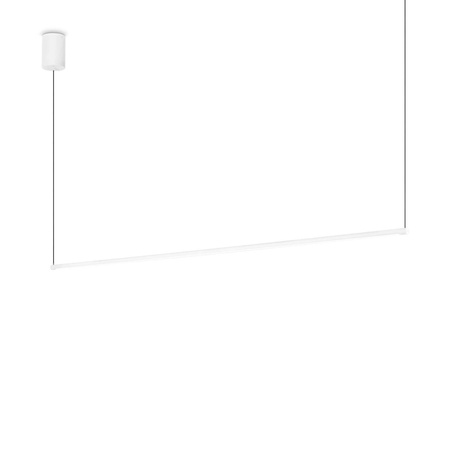 Lampa wisząca ESSENCE Biały (ESSENCE_SP_20.0W_BIANCO) - Ideal Lux