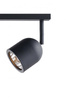 Lampa sufitowa SPARK 3 kolor Czarny (50944302) - KASPA
