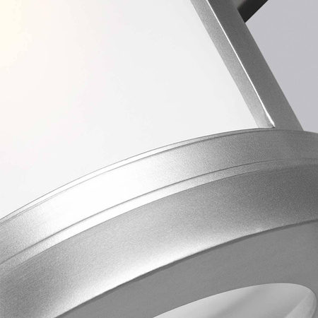 Kinkiet zewnętrzny Newport (FE-NEWPORT-S-PBS) - Elstead Lighting