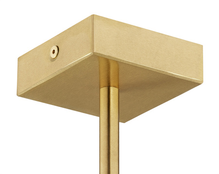 Żyrandol 5 pł. ABBANO (2133) - Argon