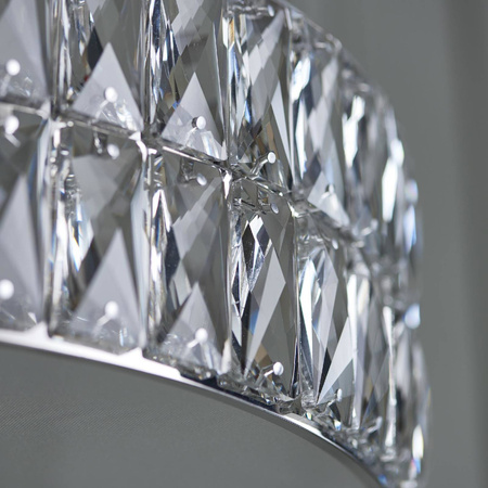 Lampa Wisząca Verina (76513) Endon