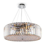Lampa wisząca Recinto (MOD080CL-08CH) - Maytoni