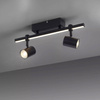 Lampa sufitowa BARIK (6524-18) - Paul Neuhaus