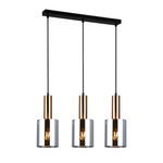 Sardo  (PND-5581-3-BRO+SG) - Italux