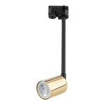 Lampa do szynoprzewodu TRACER GOLD LONG GU_10 (4920) - TK Lighting