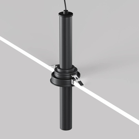 Lampa wpuszczana Focus T (C140RS-L300-7W3K-B) - Maytoni