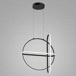 Cerrila  (PND-29772750-3A-BK) - Italux