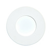 Lampa wpuszczana OrbitalPLUS matt White IP65 9W (69883) - Saxby