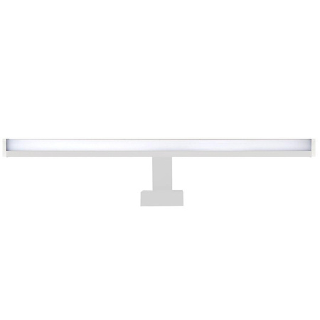 Kinkiet Mirore 10W 60cm Biały (ML2029) - Milagro