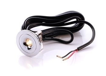 Reflektor Punto Lumi chrom (D565173)