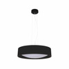 Hudson lampa wisząca czarna (LP-043/1P BK) - Light Prestige