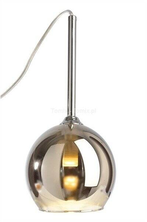 Lampa wisząca wisząca Bunda (D342114) - żyrandol