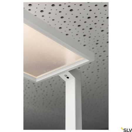 Lampa podłogowa WORKLIGHT II (1005391) - SLV