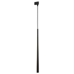 Oprawa wisząca PIANO BLACK TRACER TRÓJOBWODOWY 1 PŁ (6028) - TK Lighting