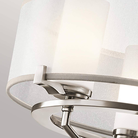 Żyrandol Saldana (KL-SALDANA3) - Elstead Lighting