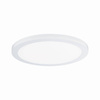 Panel 2w1 Cover-it 24W 4000K 330mm 230V Biały-mat/Tworzywo sztuczne (PL95390) - PAULMANN