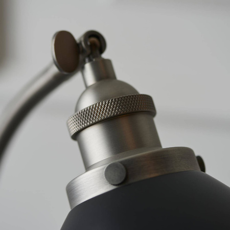 Lampa Stołowa Franklin (98752) Endon