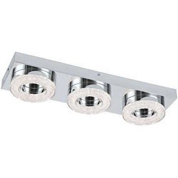 Plafon FRADELO chrom (95663 - EGLO)