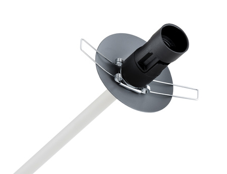 Lampa wisząca 4 pł. ABSOS (1841) - Argon