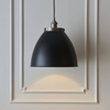 Lampa Wisząca Franklin (98749) Endon