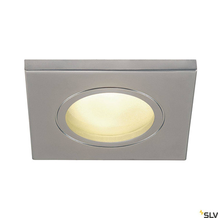 Lampa wpuszczana DOLIX OUT kwadratowa (1001172) - SLV