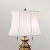 Lampa stołowa Stateroom (FE-STATEROOM-TL-BB) - Elstead Lighting