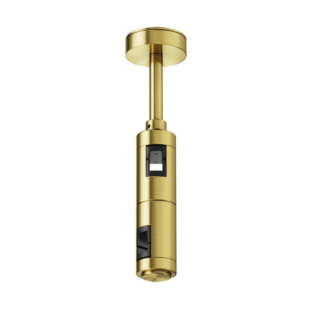  Accessories for tracks Flarity (TRA156C-D1-BS) - Maytoni