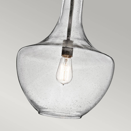 Lampa wisząca  Everly (KL-EVERLY-P-M-OZ) - Elstead Lighting