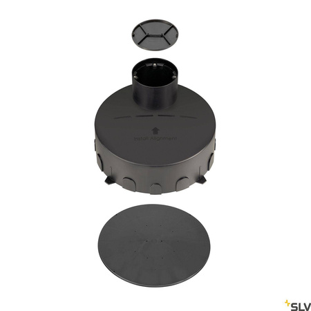 Obudowa montażowa dla DASAR® M (1007822) - SLV