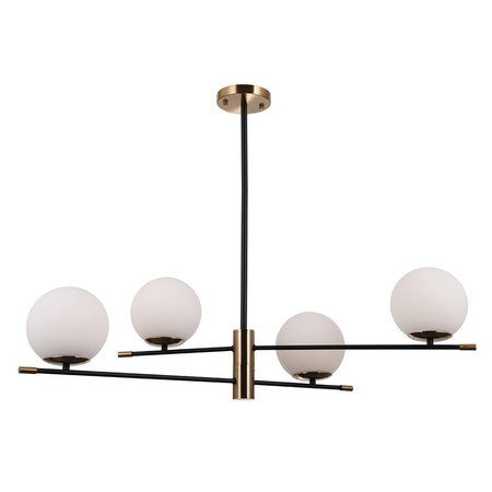 Lampa Wisząca Stelia (PND-43660-4) - Italux