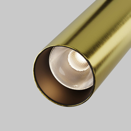 Oprawa do systemu szynowego Focus LED (TR032-2-12W3K-M-BBS) - Maytoni