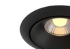 Lampa Wpuszczana Yin (DL031-2-L8B) - Maytoni