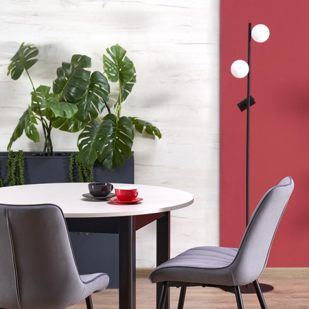 VOX LAMPA PODŁOGOWA 3 (16063) - TK Lighting