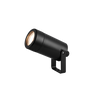 OUTDOOR SPIKE LIGHT 1XGU10 BLACK (E311 Zambelis) - Zambelis