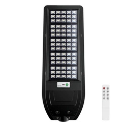 Latarnia Solarna Via 200W 2400lm 6000K (EKO9096) - Eko-Light