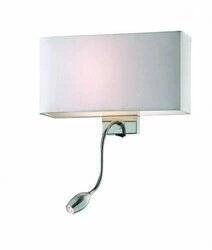 HOTEL AP2 BIANCO (035949) Ideal Lux