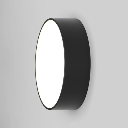 Kinkiet Kea 250 Round Czarny (1391004) - Astro Lighting