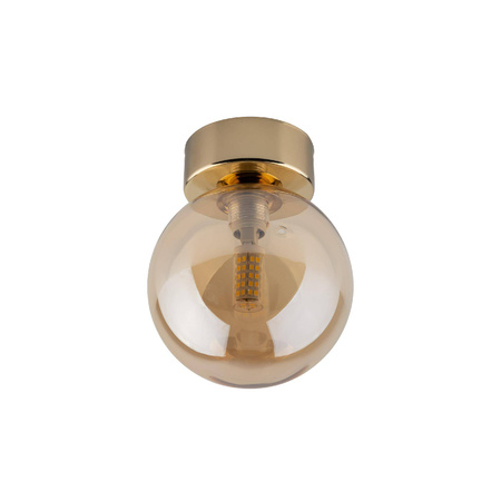 Lampa sufitowa /kinkiet ESTERA GOLD (10257) - TK Lighting
