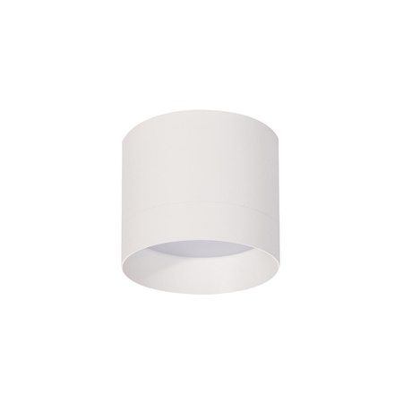 Kendal Oprawa natynkowa 1 x GX53 biała  (LP-6331/1SM L WH) - Light Prestige