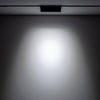 Oprawa do systemu szynowego LVM FOCUS OUT LED 9W 4000K (10646) - Nowodvorski
