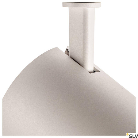 3~ NUMINOS® DALI L, lampa z systemem 3-fazowym, biała/czarna 2700 K 36° (1004559) - SLV
