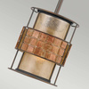 Lampa wisząca  Laguna (QZ-LAGUNA-MP) - Elstead Lighting
