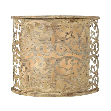 Kinkiet Carabel (HK-CARABEL2) - Elstead Lighting