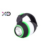 Latarka LED 3w1 3W + 2W 3xAA (XD-HH121) - Xudo